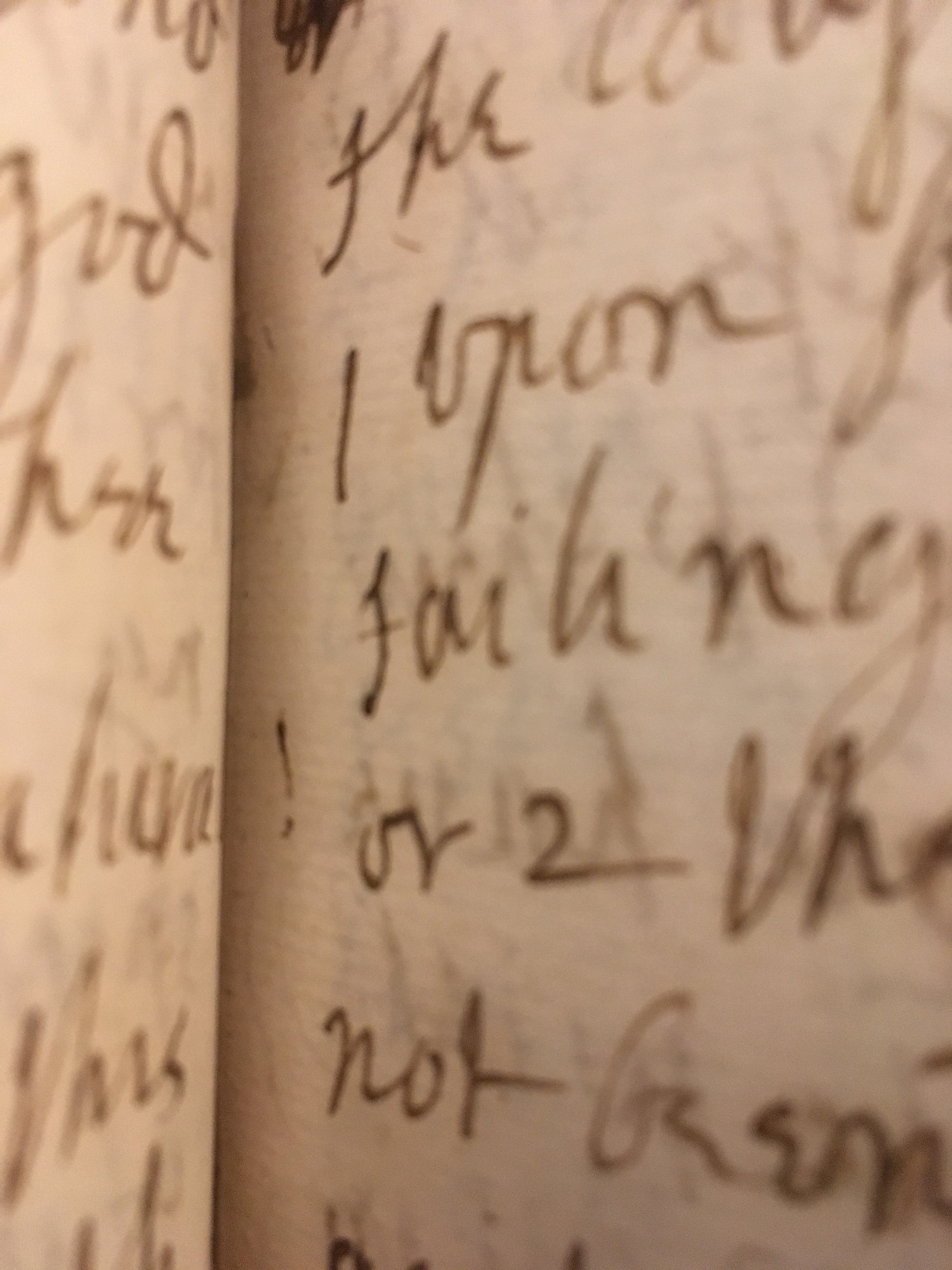Page detail. Add. MS. 11744