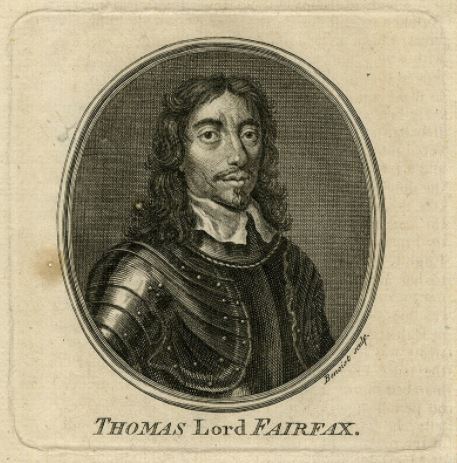 Thomas Fairfax